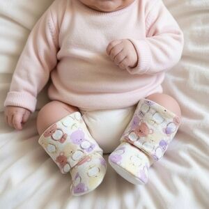 Chaussons Bébé